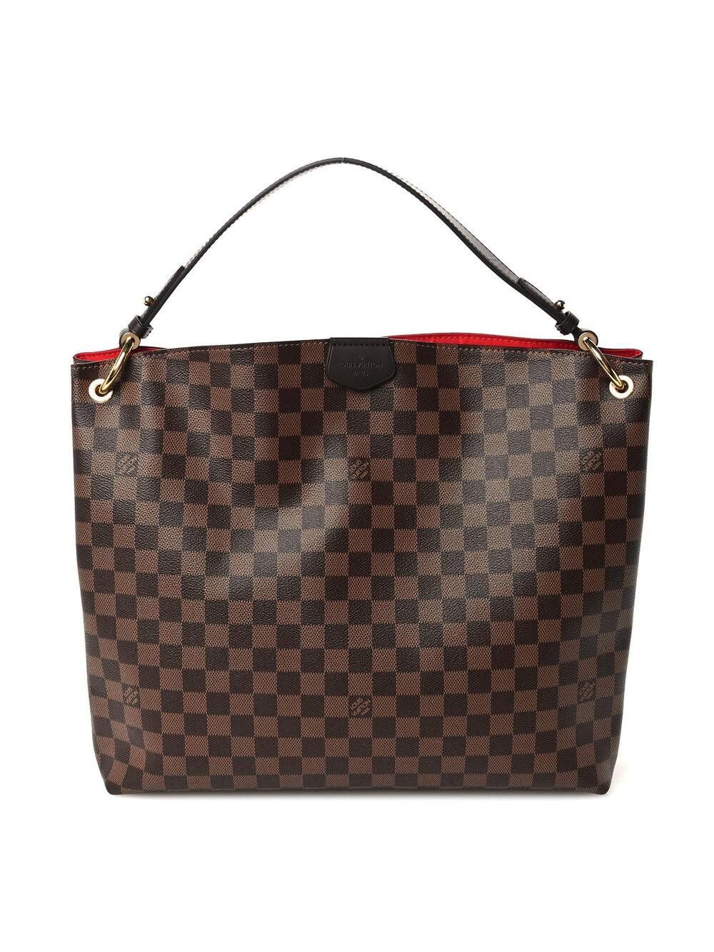 Louis Vuitton Damier Ebene Graceful Mm #368175L15B